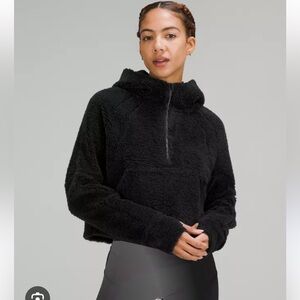Lululemon scuba oversized fleece M